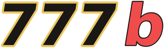 777b logo
