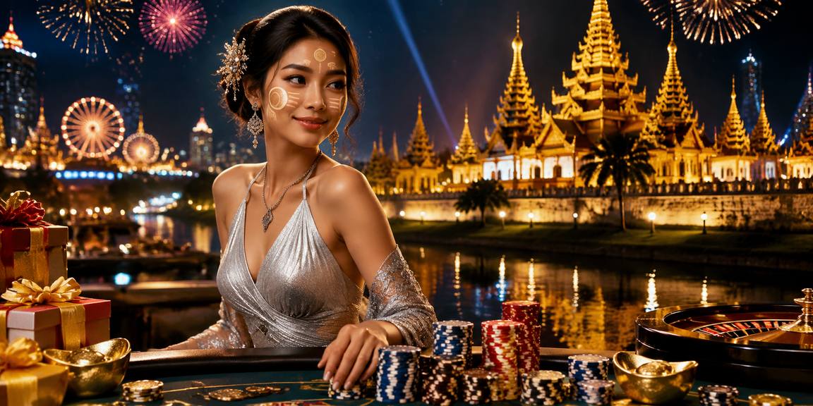 777b ဘကာရိုက်မြန်ငြိမ်း