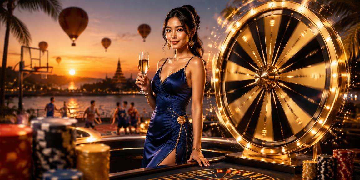 777b တိုက်ရိုက်ကာစီနို ဂိမ်း
